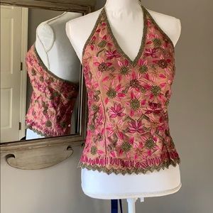 LAST CALL BEFORE DONATION-Final Markdown~Unique Aftershock Halter